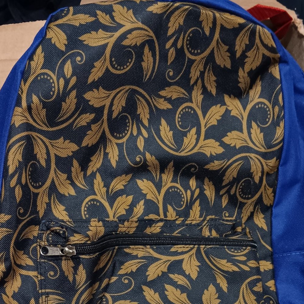 Kids knapsack